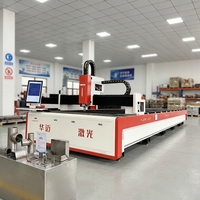 Machine de découpe laser à fibre pour acier inoxydable 1500x3000mm, machines de découpe laser CNC pour métaux, meilleurs découpeurs laser haute vitesse 2024