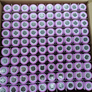 <span class=keywords><strong>18650</strong></span> 30P 3000mah Max <span class=keywords><strong>30A</strong></span> разрядная литиевая батарея INR18650 3,6 V литий-ионные элементы для электроинструментов - Product Image 4