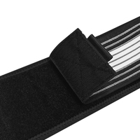Réglable Respirant Anti-Dérapant Sciatique Si Joint Support Hanche Sacro-iliaque Néoprène Anti Douleur Ceinture pour Bassin Dos Soulagement des Douleurs
