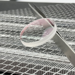 Reloj de cristal de zafiro de doble cúpula, pulsera <span class=keywords><strong>sin</strong></span> bisel, <span class=keywords><strong>007</strong></span>, 31,5mm - Product Image 5