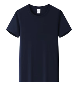 Fabrication de vêtements, fabrication de t-shirts personnalisés pour hommes, t-shirts unis, t-shirts vierges, vente en gros, t-shirts promotionnels pour entreprises et événements - Product Image 2