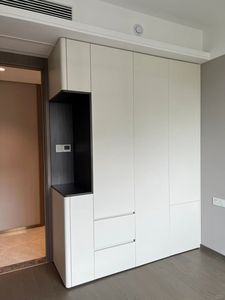 Chất lượng cao hiện đại tối giản đồ nội thất cho toàn bộ ngôi nhà tùy biến cho phòng khách bao gồm cao bản lề Mall căn hộ - Product Image 4