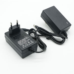 Dc 24 v 1.5a 36w 1500ma 1.5a変圧器24v1.5a Ac Dc電源アダプター24ボルト1.5アンプ電源12V3A米国英国Euアダプター - Product Image 2