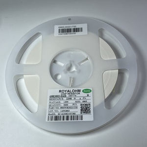 Chất lượng tốt linh kiện điện tử cung cấp điện trở 0805 <span class=keywords><strong>220R</strong></span> 5% 1/8W <span class=keywords><strong>SMD</strong></span> trong kho - Product Image 3