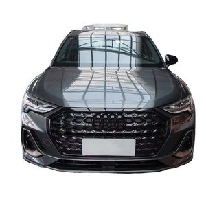 Fabriqué en Chine <span class=keywords><strong>Audi</strong></span> <span class=keywords><strong>Q3</strong></span> 35 Tfsi <span class=keywords><strong>Sportback</strong></span> Essence SUV Voiture pour adulte Conduite à gauche Véhicules à essence Voitures neuves à vendre - Product Image 1