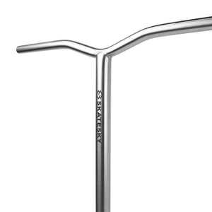 Guidon ultra léger GR9 titane T Bar pour Pro Stunt Kick Scooters pour tours extrêmes Pièces de scooter légères et durables - Product Image 1