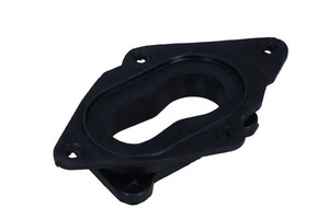 026129761ES 026129761E Brida de <span class=keywords><strong>Carburador</strong></span> de Acero y Elastómero para Audi 100/80 Seat Cordoba <span class=keywords><strong>VW</strong></span> <span class=keywords><strong>Golf</strong></span> II - Product Image 5