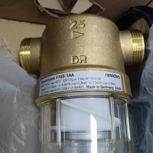 20 Filtros Originales Nuevos F76S-11/2AA Resideo F76S en Stock, Equipo Eléctrico - Product Image 5