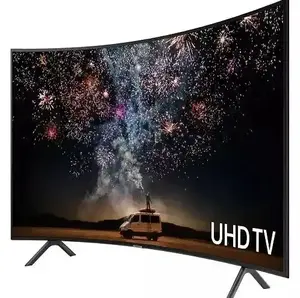 Brand New Original Samsungs QLED CURVE 8k UHD TV 55 65 75 85 Inch