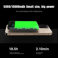 Cargador Portátil Magnético Inalámbrico 3 en 1 de Venta en Alibaba, Cargador Rápido para Celular, Multifuncional