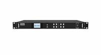 Admite Salida de puerto de red 4 Gigabit Pantalla LED procesador de video colorlight X4S procesador de pantalla