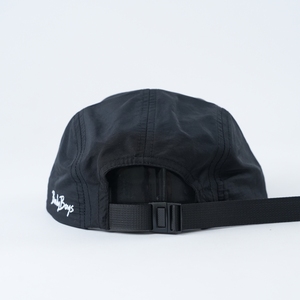 Chapeaux de soleil légers imperméables Casquette de baseball Randonnée Course à pied Camp Casquette de plage Femmes et hommes Nylon Chapeau de papa à séchage rapide - Product Image 4