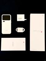 Nouveau Mi 18 Pro 2026, Snapdragon 8 Elite Gen6, écran 6,4 pouces, charge rapide 100W, batterie 7000mAh, appareil photo 200MP, smartphone Android 5G