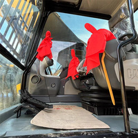 Excavadora Hidráulica Usada CAT 340D2L de 40 Toneladas, Excavadora de Orugas Mediana-Grande CAT 340D2L, Excelente Caja de Cambios, Bomba y Rodamientos, Precio Más Bajo, Económica