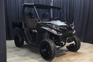 BONNES AFFAIRES 2026 <span class=keywords><strong>Segway</strong></span> Powersports UT6 S UTV - Product Image 3