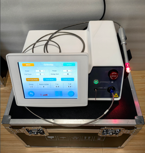 Dispositivo Laser cosmetico per ginecologia da 980nm 1470nm Non chirurgico portatile macchina Laser a diodi di ringiovanimento vaginale Laser medicale LVR - Product Image 2