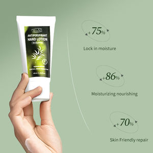 Lotion antisudorifique pour les mains pour hommes et femmes Lotion antisudorifique pour les mains contre l'hyperhidrose et la transpiration des mains vente en gros - Product Image 3