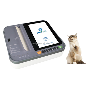 Electrocardiógrafo Veterinario, Monitor de Salud Médico, Interpretación de EKG, Taquicardia Ventricular, ECG para Perros - Product Image 2