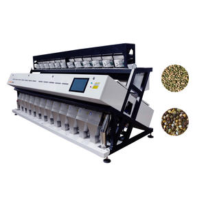 Trieur de grains de café avec IA, contrôle à distance, technologie de pointe, haute qualité à <span class=keywords><strong>prix</strong></span> abordable - Product Image 6