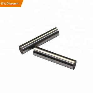 Barra de acero inoxidable 201 304 310 316 321 904l ASTM A276 2205 2507 4140 310S redondo Ss industria libre de acero en 5 días - Product Image 2