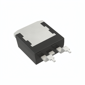 ทรานซิสเตอร์ TO-263AA IXTA1N100P ซื้อออนไลน์ ชิ้นส่วนอิเล็กทรอนิกส์จากตัวแทนจำหน่ายที่ได้รับอนุญาต - Product Image 1
