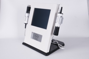 Nouveaux kits de consommables pour machine à bulles 2026 : Capsules d'oxygène pour machine faciale à jet d'oxygène et peeling - Product Image 6