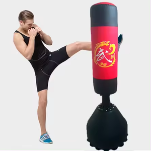 Matériel <span class=keywords><strong>de</strong></span> boxe MND Fitness Free Stand Boxeo, <span class=keywords><strong>sac</strong></span> <span class=keywords><strong>de</strong></span> combat - Product Image 1