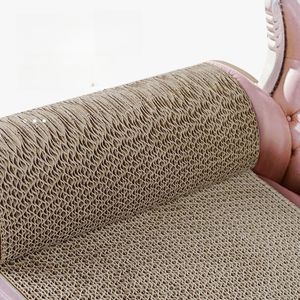 โซฟาสำหรับแมวที่ข่วนแบบเป็นมิตรต่อสิ่งแวดล้อม - Product Image 4