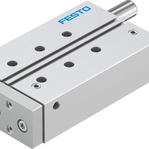 Cilindro Neumático Festo DFM-32-125-P-A-GF, Cuerpo de Aluminio, Cilindro Estándar General - Product Image 1