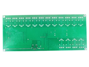 Module de relais Ethernet DT-R016 compatible Wiegand ESP32 Home Assistant MQTT Node-Red Loxone Dingtian, alimentation CA, CE/FCC E582 - Product Image 6