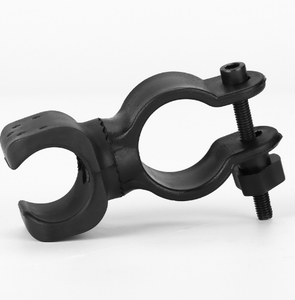 Accessoires universels de poussette de bébé en plastique-Vélo pour bouteille d'eau et support de téléphone portable Porte-gobelet - Product Image 5