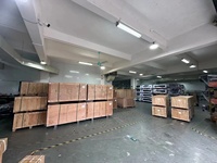 Machine de séchage DTF 60 cm à économie d'effort avec système de recyclage de poudre entièrement automatique pour film PET