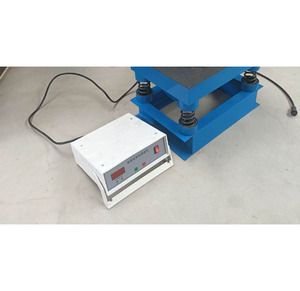 Béton frais <span class=keywords><strong>Vebe</strong></span> Test <span class=keywords><strong>Vebe</strong></span> Consistomètre - Product Image 3