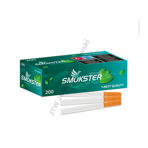 200mm Cigarette