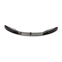 Kit carrosserie M Performance aspect fibre de carbone M-Tech M Sport, séparateur MP, lèvre avant pour BMW Série 3 F30 2012-2019