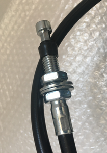 Prebo 4.5T Disc Assembly K45 Right 9CM H P17.6-HL4.5T-1890R 1890mm Cable New - Product Image 3