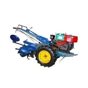 Tracteur à pression rotative agricole, 10 hp, livraison gratuite