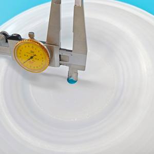 Reemplazos de alta precisión para bombas neumáticas de diafragma 08-1010-55 Repuestos de diafragma de <span class=keywords><strong>PTFE</strong></span> - Product Image 3