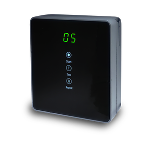 เครื่องผลิตโอโซน ARO-1000 คุณภาพสูง 100 มก./ชม. DC 12V รับรองคุณภาพ รับประกัน 1 ปี ใช้ได้ทั้งในรถยนต์และในบ้าน - Product Image 1