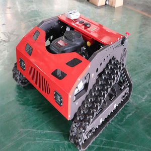 2024 Wholesale High Quality Remote Control Model 800 Crawler <b>Lawn</b> <b>Mower</b> Petrol Cordless High Performance Robot <b>Mower</b> Efficient - Product Image 3