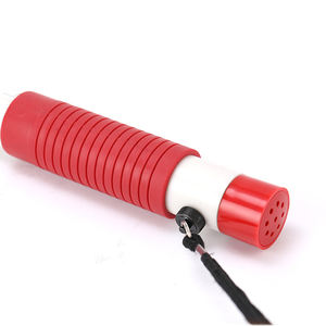 AC Hotstick Electric <span class=keywords><strong>Cane</strong></span> <span class=keywords><strong>Detector</strong></span> Voltage Tester para Bombeiros e Ferramentas de Segurança EMT - Product Image 4