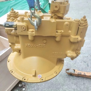 ปั๊มไฮดรอลิก 173-0663 1730663 สำหรับรถขุด 312C 313D2 315D SBS80 อะไหล่เครื่องยนต์ - Product Image 6