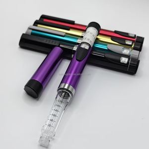 หัวฉีดอลูมิเนียม Duihao High-Precision V3 ขนาด 50 กรัม ใช้ซ้ำได้ เป็นมิตรต่อสิ่งแวดล้อม โซลูชั่นระยะยาวสำหรับการรักษาด้านความงาม - Product Image 6