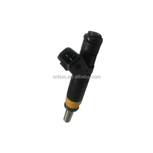 1 an de garantie New-tec Vente directe <span class=keywords><strong>7506924</strong></span> 13537506924 FJ611 Buse d'injecteur d'essence pour BMW 100% Professional Tested - Product Image 4