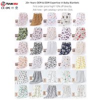 Langes personnalisés en mousseline pour nouveau-nés, doux, 100% coton, pour bébés garçons et filles, couvertures, gaze de bain, enveloppes pour nourrissons, gigoteuses, housses de poussette, tapis de jeu
