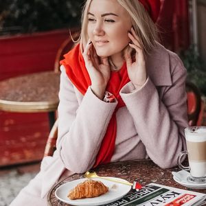 Ensemble de 6 cuillères à thé en acier inoxydable pour arbre de Noël, cuillères à café, cuillères à dessert, fourchettes pour cadeau, fête - Product Image 4