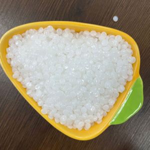 เม็ดพลาสติกโพลีเอทิลีนความหนาแน่นสูง HDPE 9001 เกรดอาหารและฟิล์ม สำหรับการขึ้นรูปเส้นใยและการบรรจุภัณฑ์ - Product Image 3
