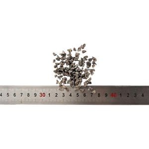 0.1-0.9mm <span class=keywords><strong>Gris</strong></span> Gravier Naturel <span class=keywords><strong>Galet</strong></span> Pierre Poli Caillou Décoratif pour Aménagement Paysager De Jardin - Product Image 1