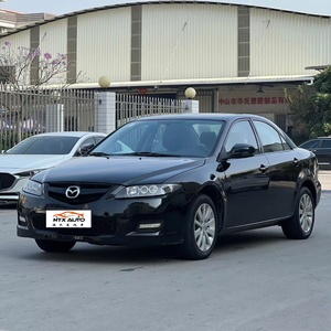 <span class=keywords><strong>Mazda</strong></span> <span class=keywords><strong>6</strong></span> 2.0 <span class=keywords><strong>2010</strong></span>, Automático, Volante a la Izquierda, Gasolina, Clase B, Asiento Eléctrico, Techo Solar, Control de Crucero, Exportado a África - Product Image 5
