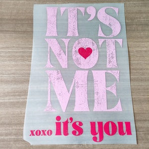 Bán Buôn Thiết Kế Tùy Chỉnh DTF Chuyển In Tình Yêu Phim Hoạt Hình Sắt Trên Coco Tình Yêu Trái Tim Valentine Ngày DTF Truyền Nhiệt Cho T-Shirt - Product Image 3